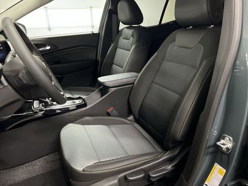 New 2026 Chevrolet Trax LT w/ Driver Confidence Package image 18