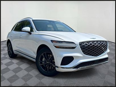 New 2027 Genesis GV70 2.5T Advanced
