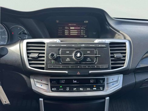 Used 2014 Honda Accord Sport image 22