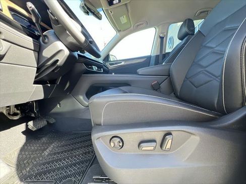 New 2026 Volkswagen Atlas SE AWD/4WD image 12