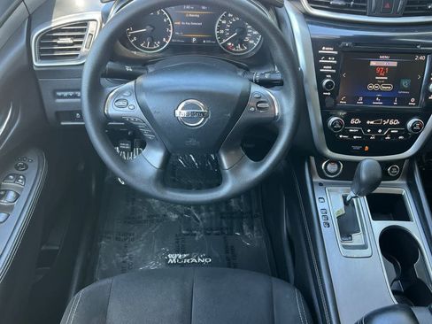 Used 2021 Nissan Murano S FWD image 16