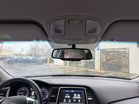 Used 2018 Hyundai Sonata SEL w/ Cargo Package image 25