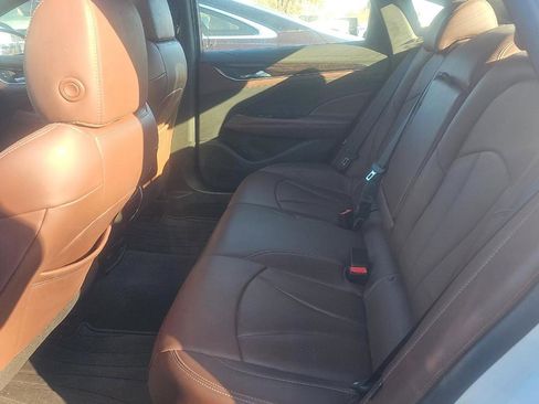 Used 2018 Buick LaCrosse Avenir w/ Driver Confidence Package #2 image 15