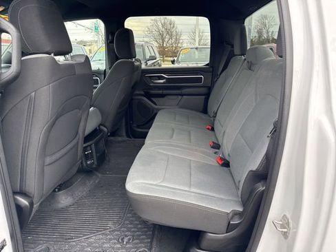 Used 2023 RAM 1500 Big Horn image 18