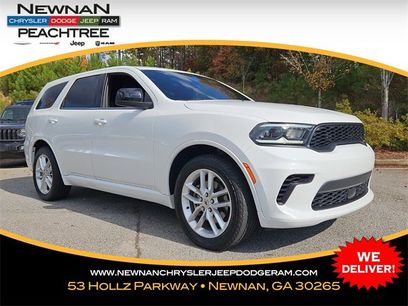 Used 2023 Dodge Durango GT