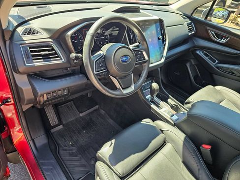 Used 2023 Subaru Ascent Touring AWD/4WD image 22