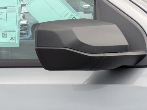 New 2026 Chevrolet Colorado W/T w/ WT Custom Package RWD image 11