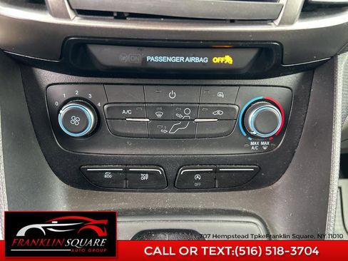 Used 2019 Ford Transit Connect XL image 42