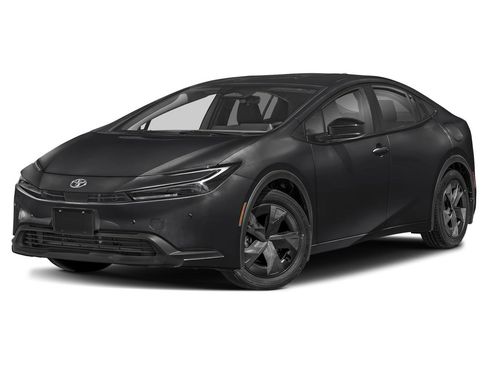 New 2026 Toyota Prius LE image 18