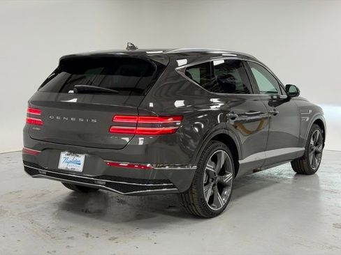 New 2026 Genesis GV80 2.5T Prestige AWD/4WD image 4