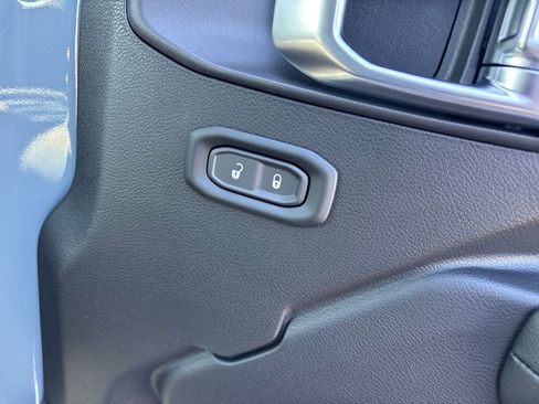 New 2026 Jeep Wrangler Willys image 39