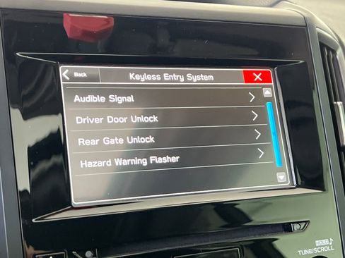 Certified 2023 Subaru Forester Premium AWD/4WD image 36