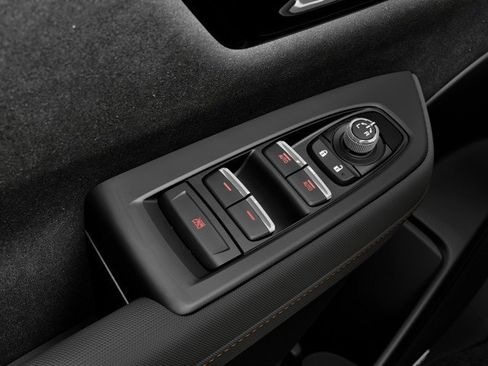New 2026 Subaru Forester Sport AWD/4WD image 23