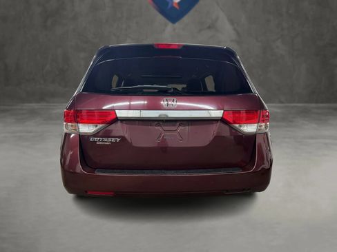 Used 2017 Honda Odyssey EX-L image 47