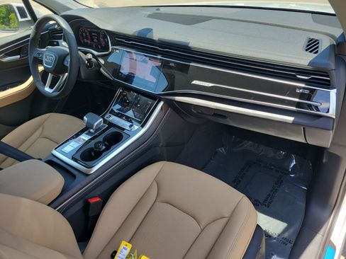New 2026 Audi Q7 3.0T Premium Plus AWD/4WD image 11