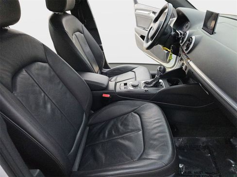 Used 2015 Audi A3 1.8T Premium w/ Aluminum Style Package image 12