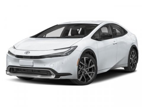 New 2027 Toyota Prius Plug-In Hybrid FWD image 4