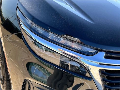 Used 2024 Chevrolet Equinox LS w/ LS Convenience Package FWD image 26