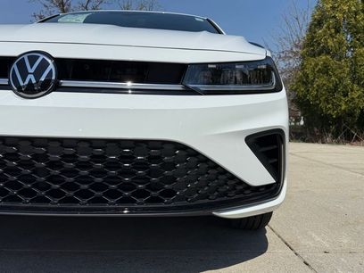 New 2026 Volkswagen Jetta Sport