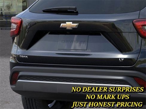 New 2026 Chevrolet Trax LT image 14