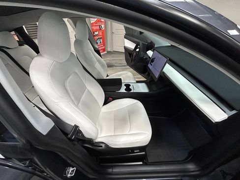 Used 2021 Tesla Model Y Performance AWD/4WD image 38
