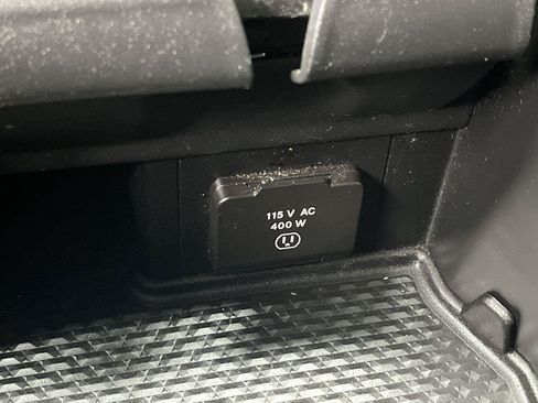 Used 2020 RAM 1500 Rebel AWD/4WD image 20