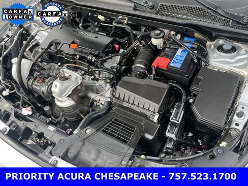 Used 2024 Honda Civic Sport image 23