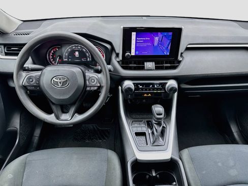 Used 2023 Toyota RAV4 LE FWD image 14