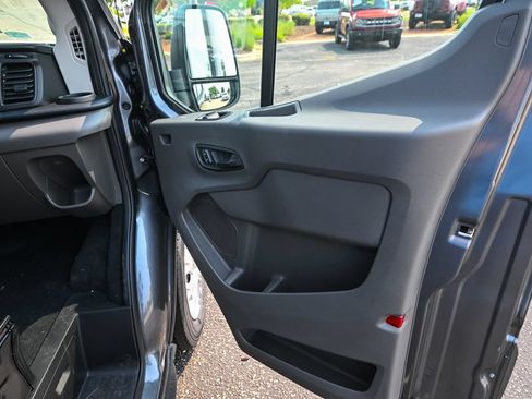 New 2026 Ford Transit 350 XLT RWD image 20