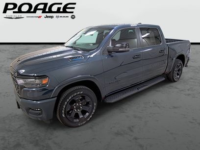 Used 2025 RAM 1500 Big Horn