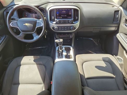 Used 2019 Chevrolet Colorado LT RWD image 15