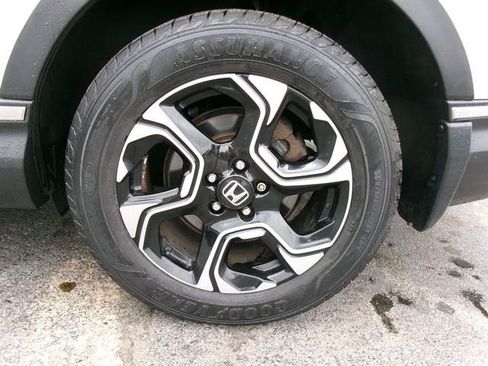 Used 2017 Honda CR-V Touring image 9