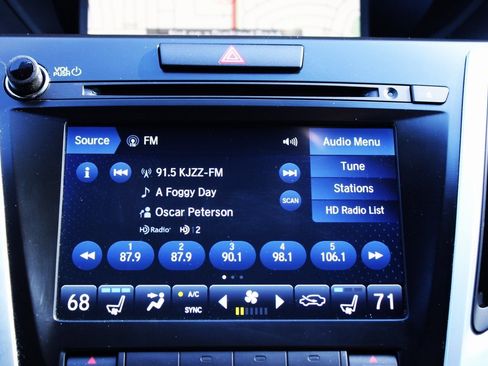 Used 2019 Acura TLX w/ Technology & A-SPEC Pkg image 17