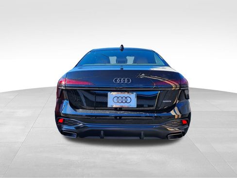 New 2026 Audi A6 Premium Plus image 6