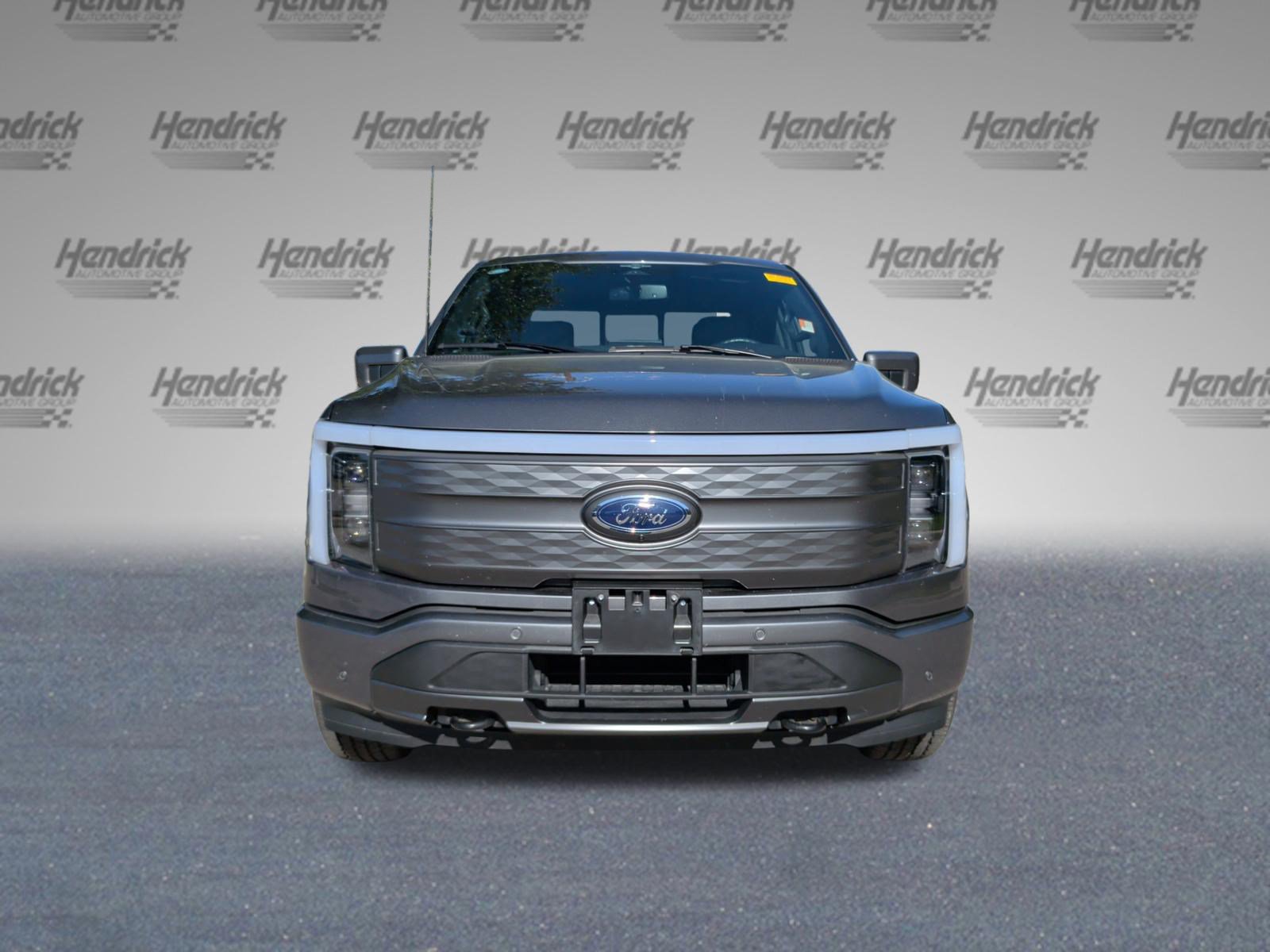 Used 2023 Ford F150 Lightning Lariat w/ Equipment Group 511A High AWD/4WD image 5
