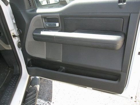 Used 2006 Ford F150 FX4 AWD/4WD image 20