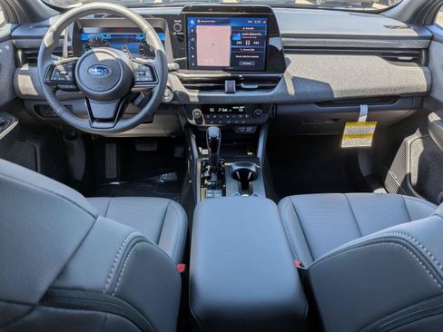 New 2026 Subaru Outback Limited AWD/4WD image 33