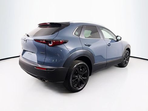 Used 2023 MAZDA CX-30 AWD 2.5 S w/ Preferred Package image 9