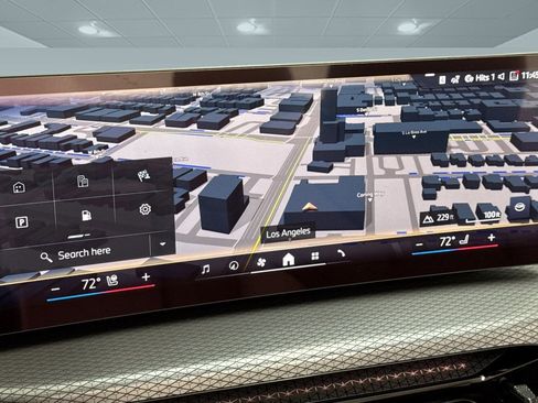 New 2026 BMW 430i Convertible w/ M Sport Package image 22