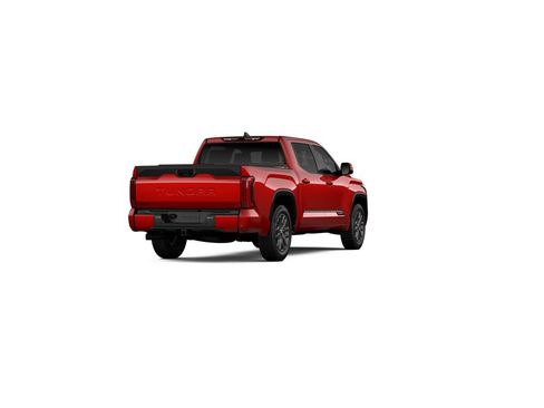 New 2026 Toyota Tundra Platinum image 43