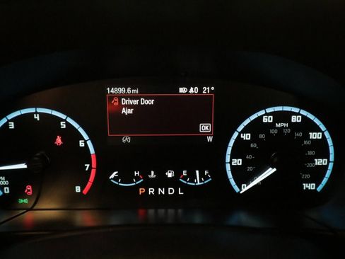 Used 2024 Ford Bronco Sport Big Bend w/ Convenience Package image 12