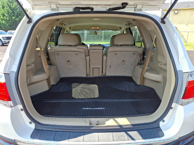 Used 2013 Toyota Highlander FWD image 29