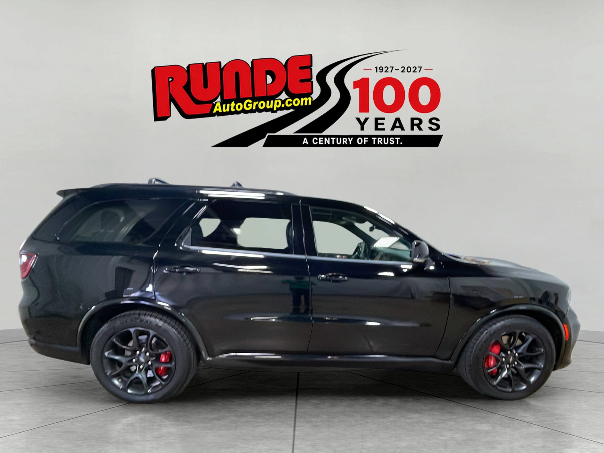 Used 2021 Dodge Durango R/T w/ Tow 'N Go Package AWD/4WD image 6