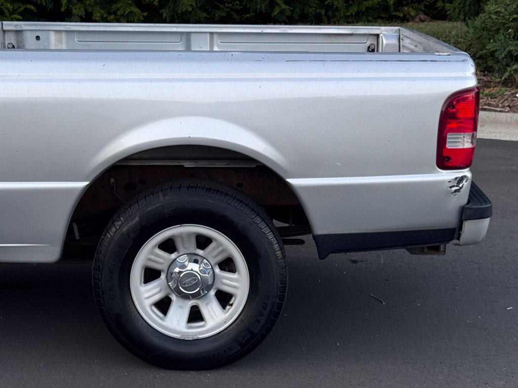 Used 2010 Ford Ranger XLT RWD image 21