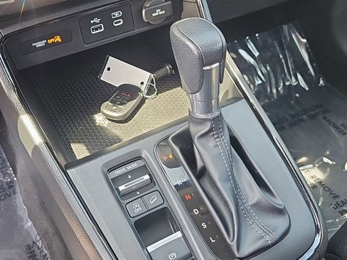 Certified 2024 Honda CR-V EX image 26