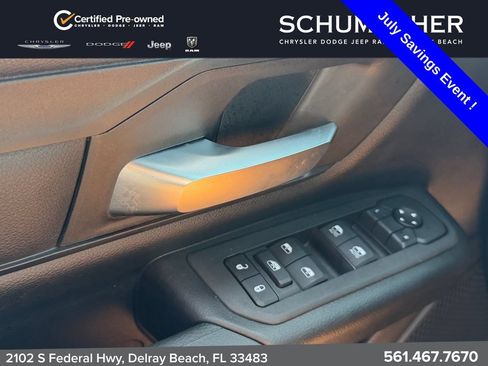 Used 2026 RAM 1500 Express AWD/4WD image 28