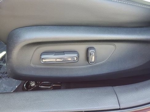 Certified 2024 Honda Civic Sport Touring image 21
