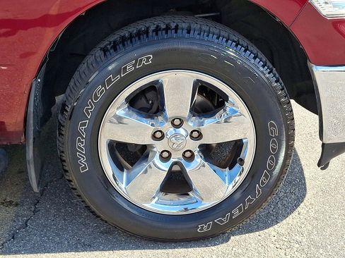 Certified 2019 RAM 1500 Big Horn image 8