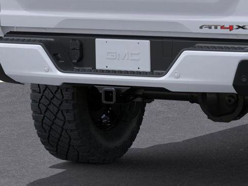 New 2026 GMC Canyon AT4X image 14