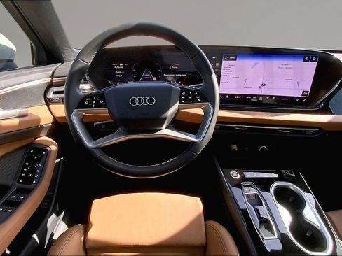 Used 2026 Audi A6 Premium AWD/4WD image 5